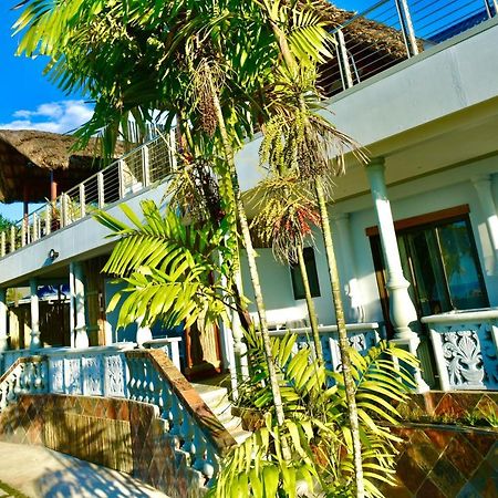 La Petite Maison And Sea Splash Baie Sainte Anne エクステリア 写真