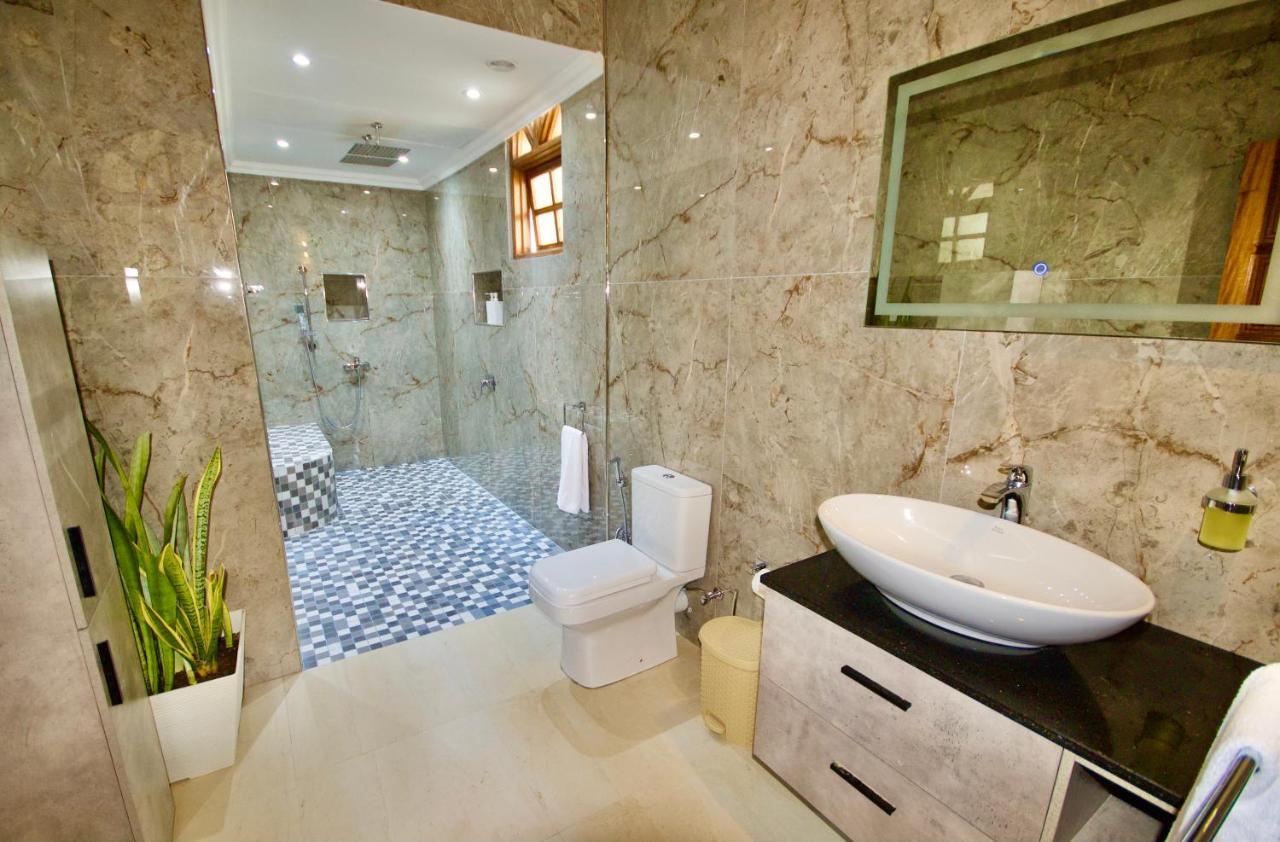 La Petite Maison And Sea Splash Baie Sainte Anne エクステリア 写真