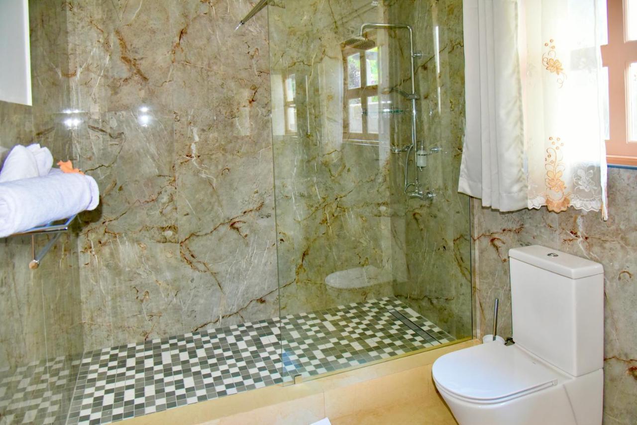 La Petite Maison And Sea Splash Baie Sainte Anne エクステリア 写真